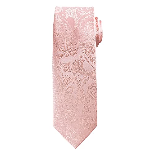Image of Tie G .5pcs Tie set in a gift box : Tie sets : Solid color Neck tie,Satin Bow tie,Pocket Square, Lapel, Cuffs link