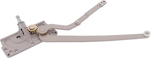 Miniatura 5 de CRL Mecanismo de mano derecha solo para operador de ventana abatible de doble brazo Entrygard por CR Laurence