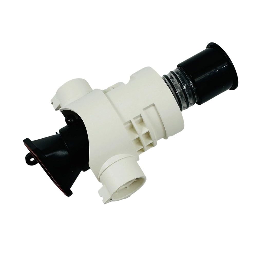 Aspirateur K10 pièce de rechange pour tuyau d'eau propre