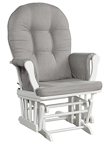 Angel Line Windsor Glider, White