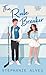 The Rule Breaker (Colton U Playbook Book 1) (English Edition)
