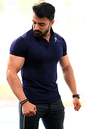 Image of FUAARK Men Polo Shirt