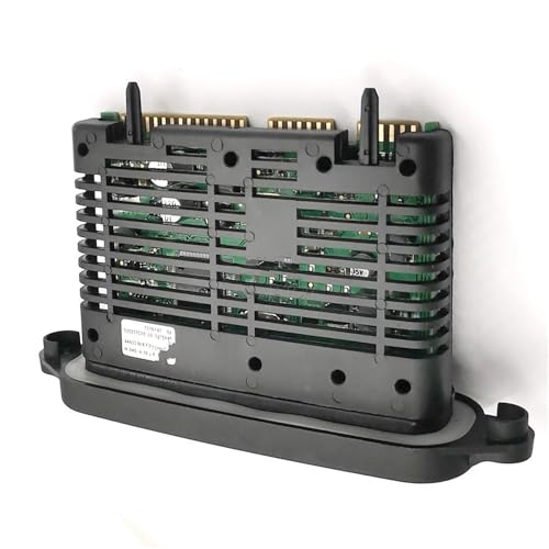 Pilote de phare Module de commande phare adaptatif pour TMS 63117316147 - 5