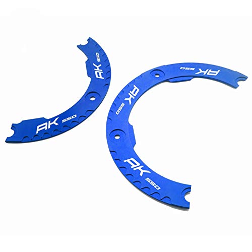 VSKTE Coperchio di protezione della puleggia della...