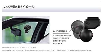 ユピテル 720度 (360度+360度)全天球ドライブレコーダー Amazon | ユピテル 720度 (360度+360度)全天球ドライブ