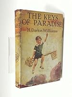 The keys of paradise B00089AWRO Book Cover