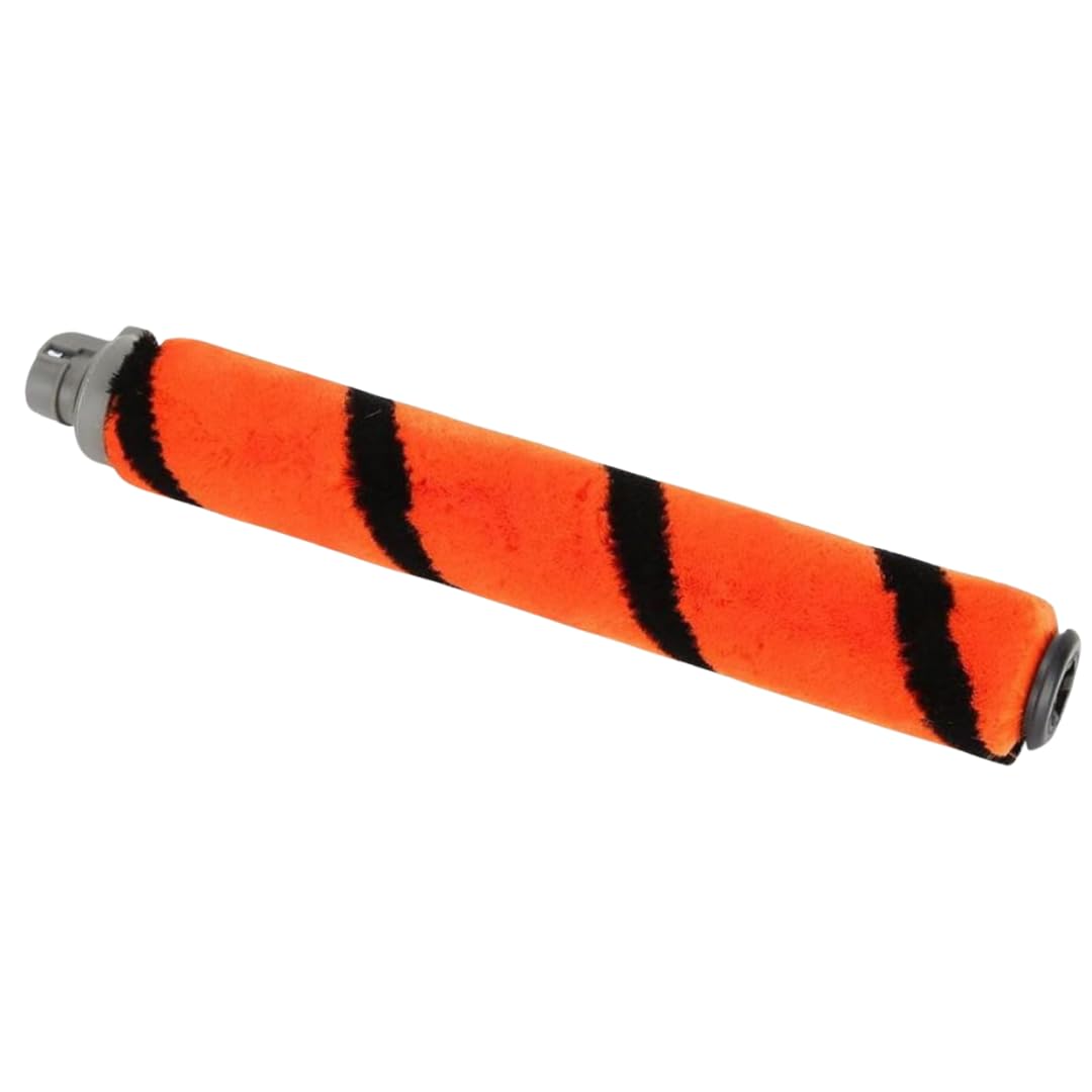 Utiz Hv390 If100 If200 Replacement Soft Rolling Brushroll Compatible With Shark Hv390 If130 If250 If260 Series Upright Vacuum Hoover Cleaner