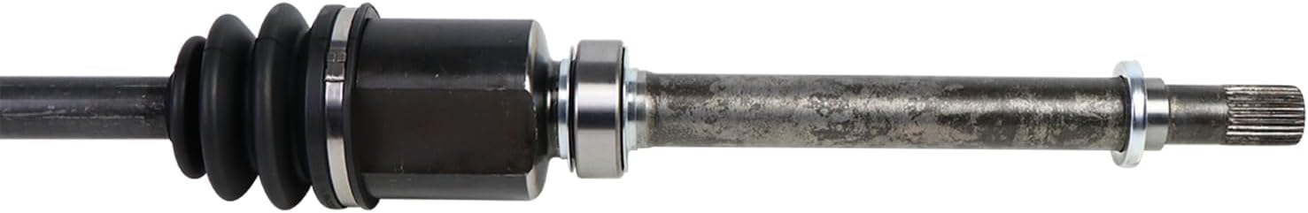 GSP NCV53919 CV Axle Shaft Assembly - Right Front (Passenger Side)