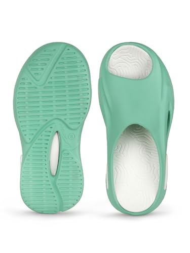 Image of ATOM Spaceman Slip-On Clogs