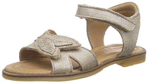 Bisgaard, Sandali aperti Bambine e ragazze