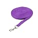 Shires Soft Feel Lunge Line Purple