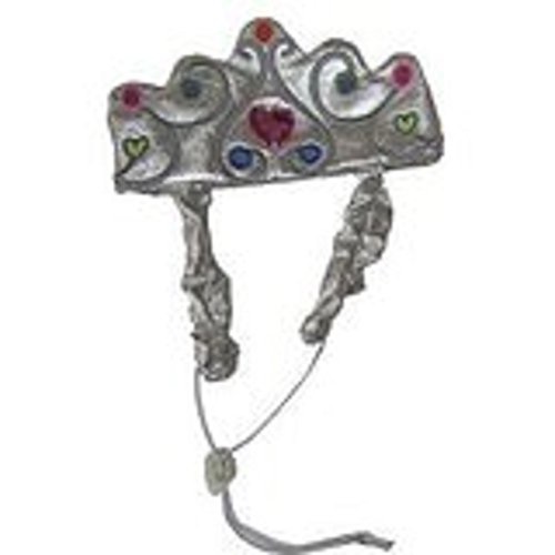 Disfraz tiara para perro talla S/M
