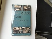 The Fallow Land B0007DKD20 Book Cover