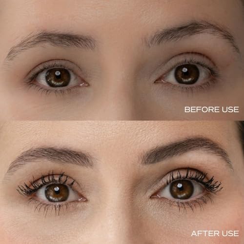MindFull Lashes Lengthening Mascara - Image 3