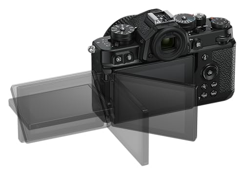Professional full frame mirrorless camera System product image