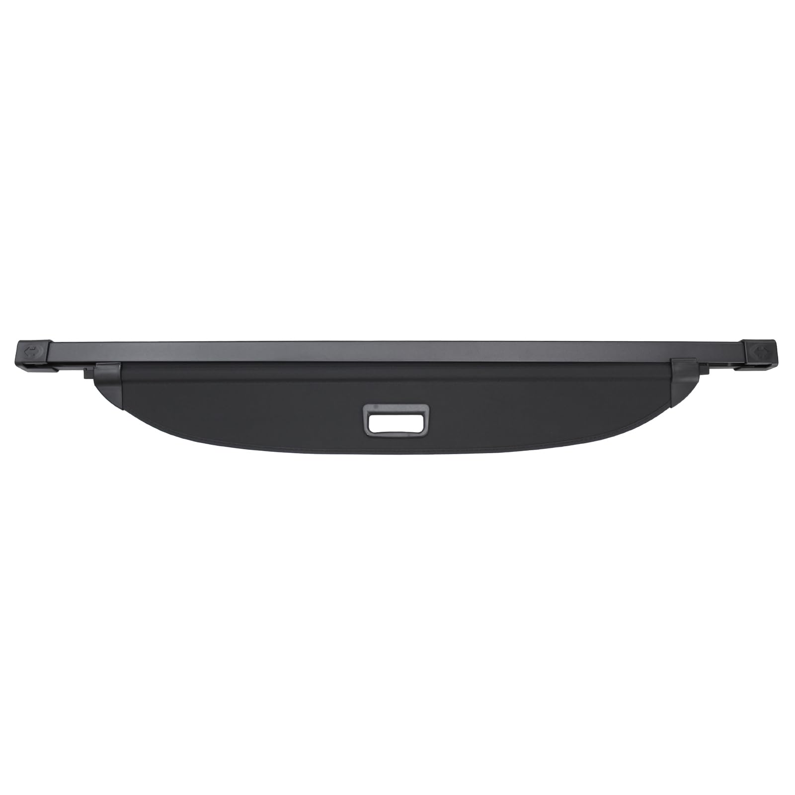 Cubierta de carga retráctil para maletero trasero para Hyun-dai Tucson MK3 2015-2022