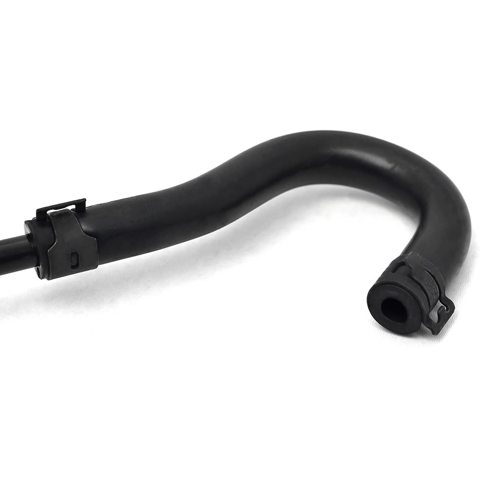 Robuster Auto-Kühler-Ausgleichsbehälter, Überlaufschlauch, Ersatz für Ford Fiesta V MK5 2001-2008 Fusion 2002-2012 7S618B081AB 1546444 7S61 8B081 AB 7S618B081AA