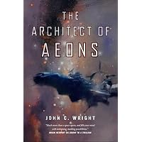 The Architect of Aeons