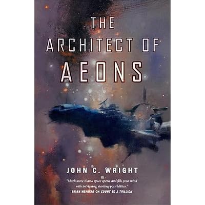 The Architect of Aeons