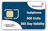 SERVICIO DE ATENCIÓN AL CLIENTE DE PRIMERA CLASE Y DE POSTVENTA: Cuando compres tu tarjeta SIM IsatPhone 2, recibirás un servicio posventa y soporte técnico de un equipo experimentado de expertos en comunicaciones satelitales siempre que sea necesario.