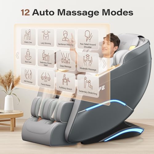 titan osaki os-atai zero gravity massage chair