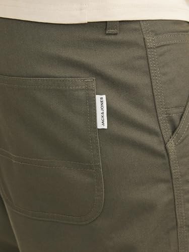 JACK & JONES Jpstalex Jjclean Worker – Ansicht 6