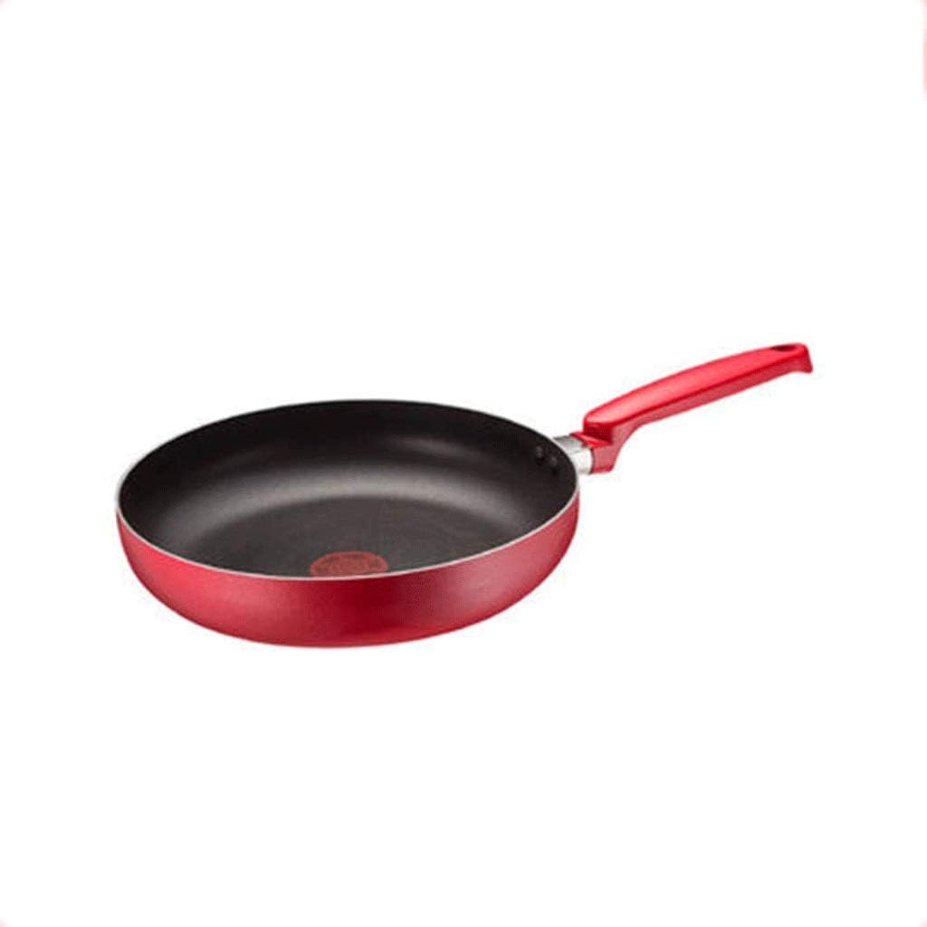 HBJWOV Nonstick Saute Pan，Multi Function Skillet，Safe Cookware Fry Pan