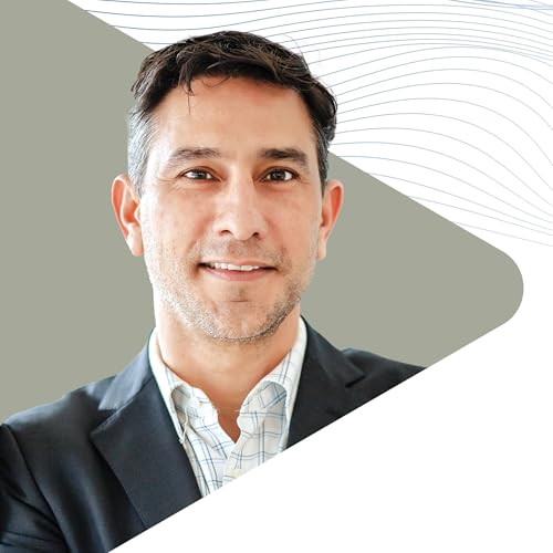 “The Art of Working With a Passion to Serve Others” by Javier García Iza, CEO, IOS Offices (AA1751)