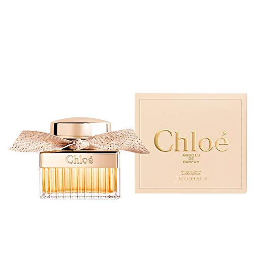 Chloe Absolu Edp Vapo 30 Ml