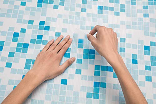 Bestway Waterdichte, zelfklevende reparatiepatronen, 10 stuks - Afbeelding 3