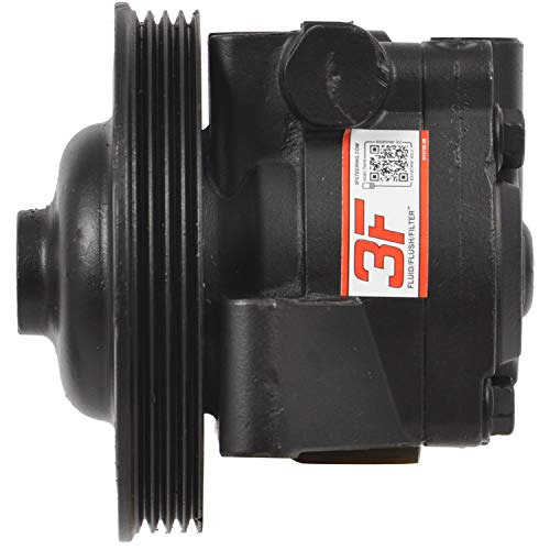 A1 Cardone 21-4062 IMP Power Steering Pump (Remanufactured Ford/Lincoln Trks 15-11) by Cardone - Used condition - Image 3