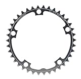 Rennrad Kurbeln mit Lochkreis 130mm