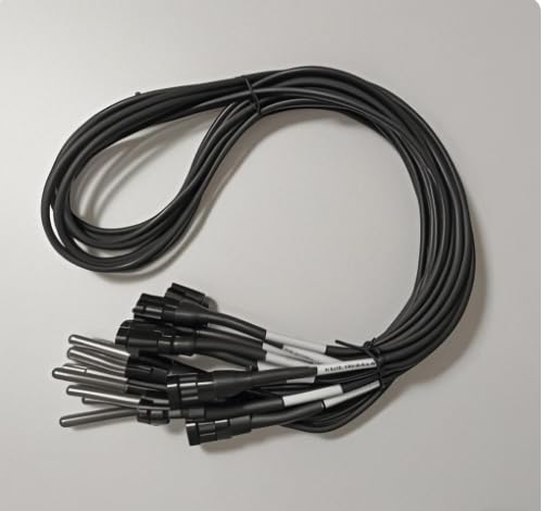 Central air Conditioning Repair Parts 025-41910-000 Temperature Sensor 02541910000