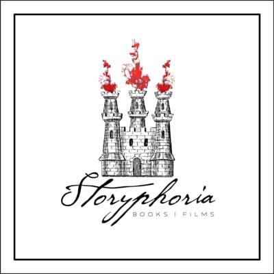 Special Announcement - Storyphoria and the end of an era // AICS 210