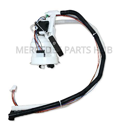 Mercedes-Benz 209 470 13 94, Electric Fuel Pump