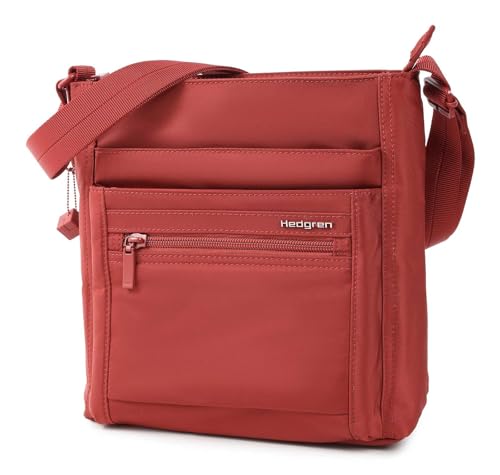 Sac bandoulière Hedgren Orva avec protection RFID intégrée - 2