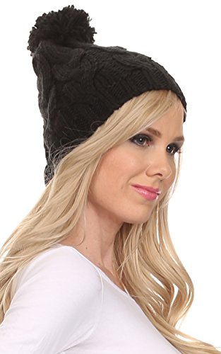 Sakkas CHSS1544 -Berretto Tabb Unisex pallino