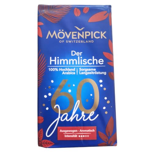 Mövenpick Der Himmlische 500 g