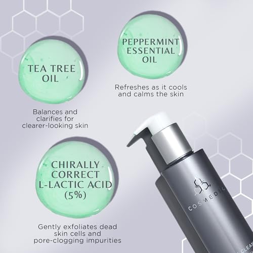 Purity-Clean-Exfoliating-Cleanser-by-Cosmedix-for-Women-5-oz-Cleanser