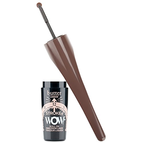 Preisvergleich Produktbild Butter London Stroke Of Wow Precision Eyeliner - Morning Espresso
