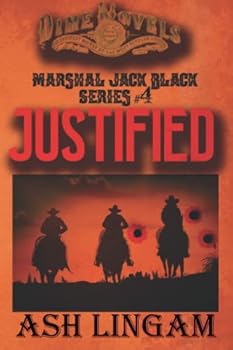 Justified : Western Adventure