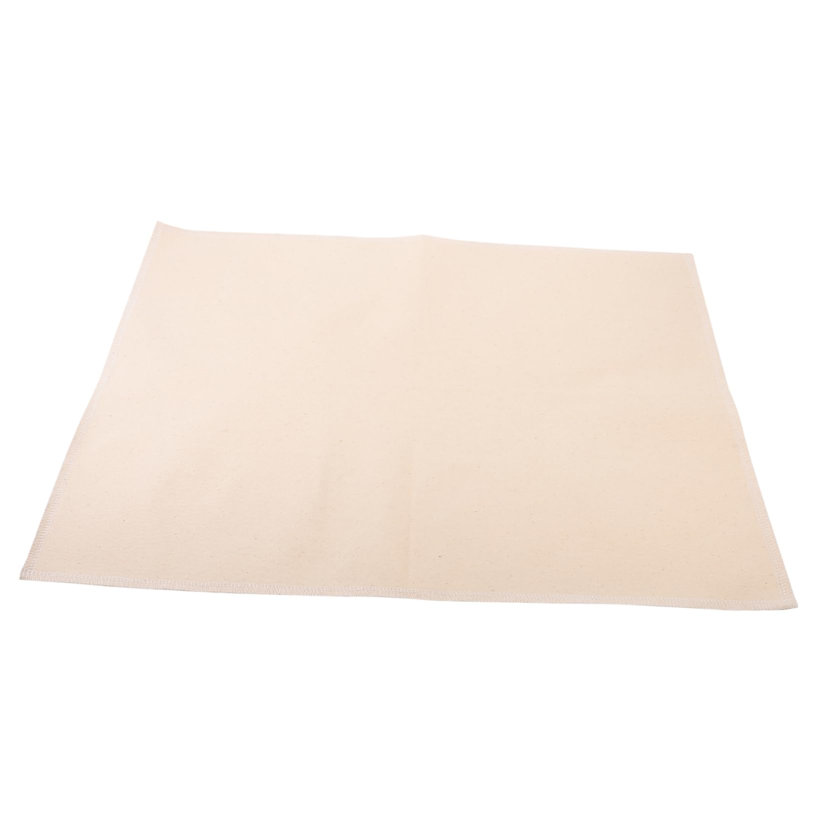 BESPORTBLE Bread Towel Fermented Cotton Cloth French Bread Loaf Straw Covers Bagette French Linen Bread Cloth Baking Cotton Cloth French Bread Cloth Bed Toilet Mat Pastry