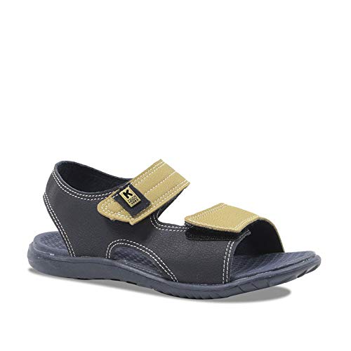 Sandália Infantil Klin Menino Urban Sport Anatômico