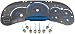 Dorman 10-0100F Instrument Cluster Upgrade Kit