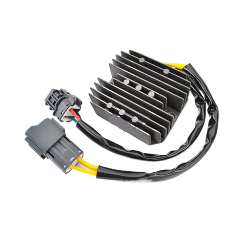 Regulador rectificador de voltaje estable para ATV 700 y 800 A190101-00