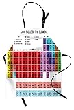 PRÁCTICOS – Apto Lavadora, como prenda delicada. Durable. NO DESTIÑE. Ideal para hogar y negocio.