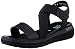 Produktbild ara Damen Ibiza Sandale, SCHWARZ, 43 EU