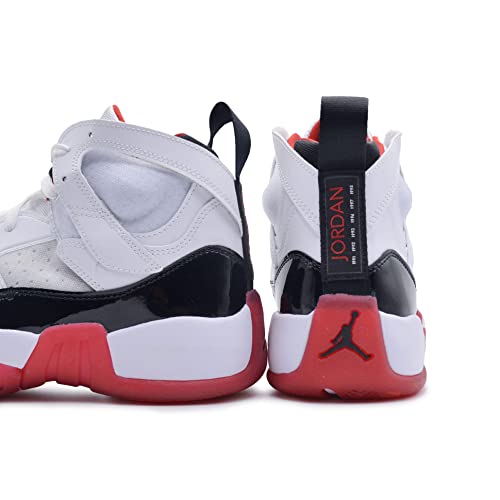 Jordan Men's Gymnastics Basketball Shoes2