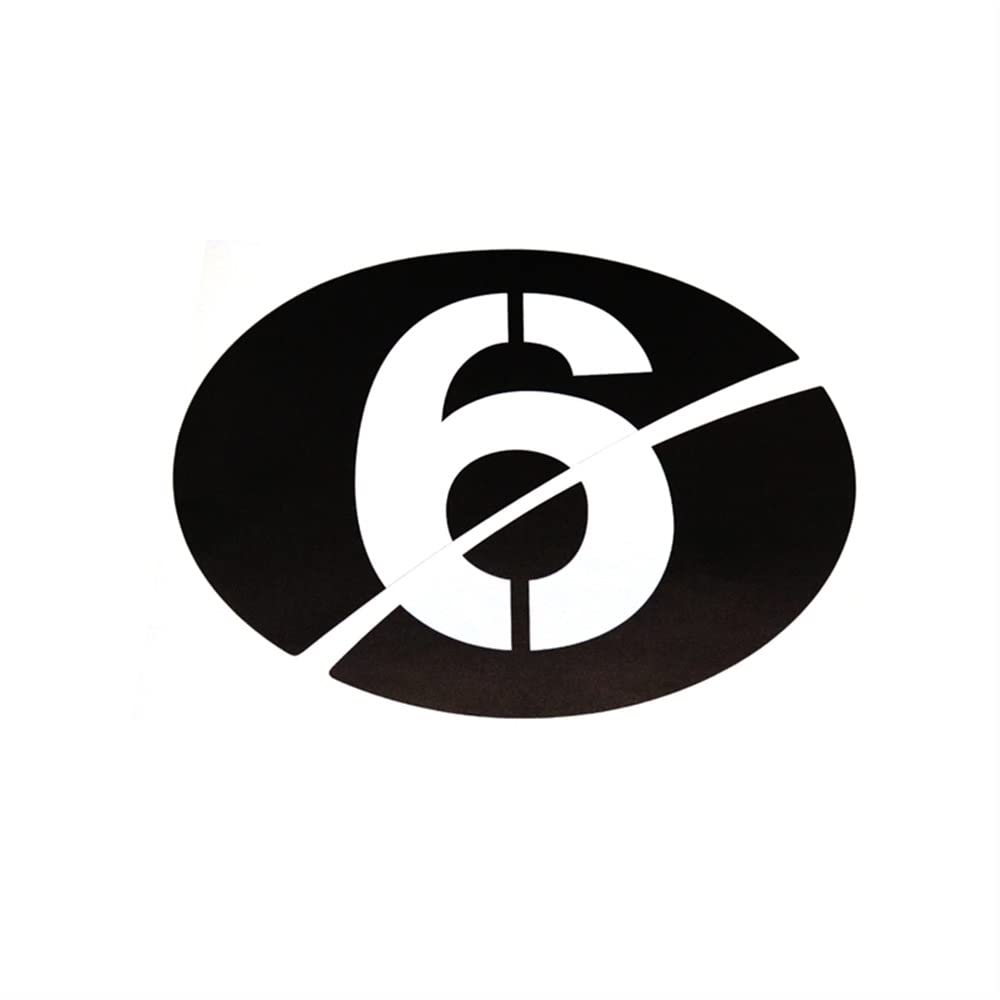 Adesivi Protezione Serbatoio Per Vespa - Decalcomanie Per GTS 300, GTV250, GTV125 - Foto 9