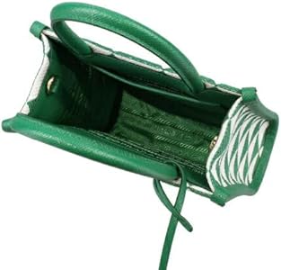 Amazon | [Prada] プラダ ショルダーバッグ レディース グリーン